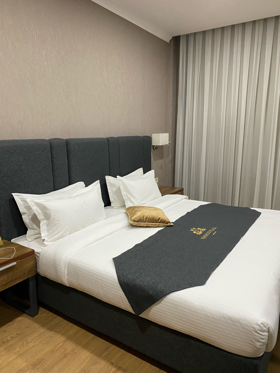 Фото Krokus Plaza