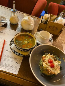 ElkaCafe (Volkhov, Volkhovskiy prospekt, 53А), restaurant