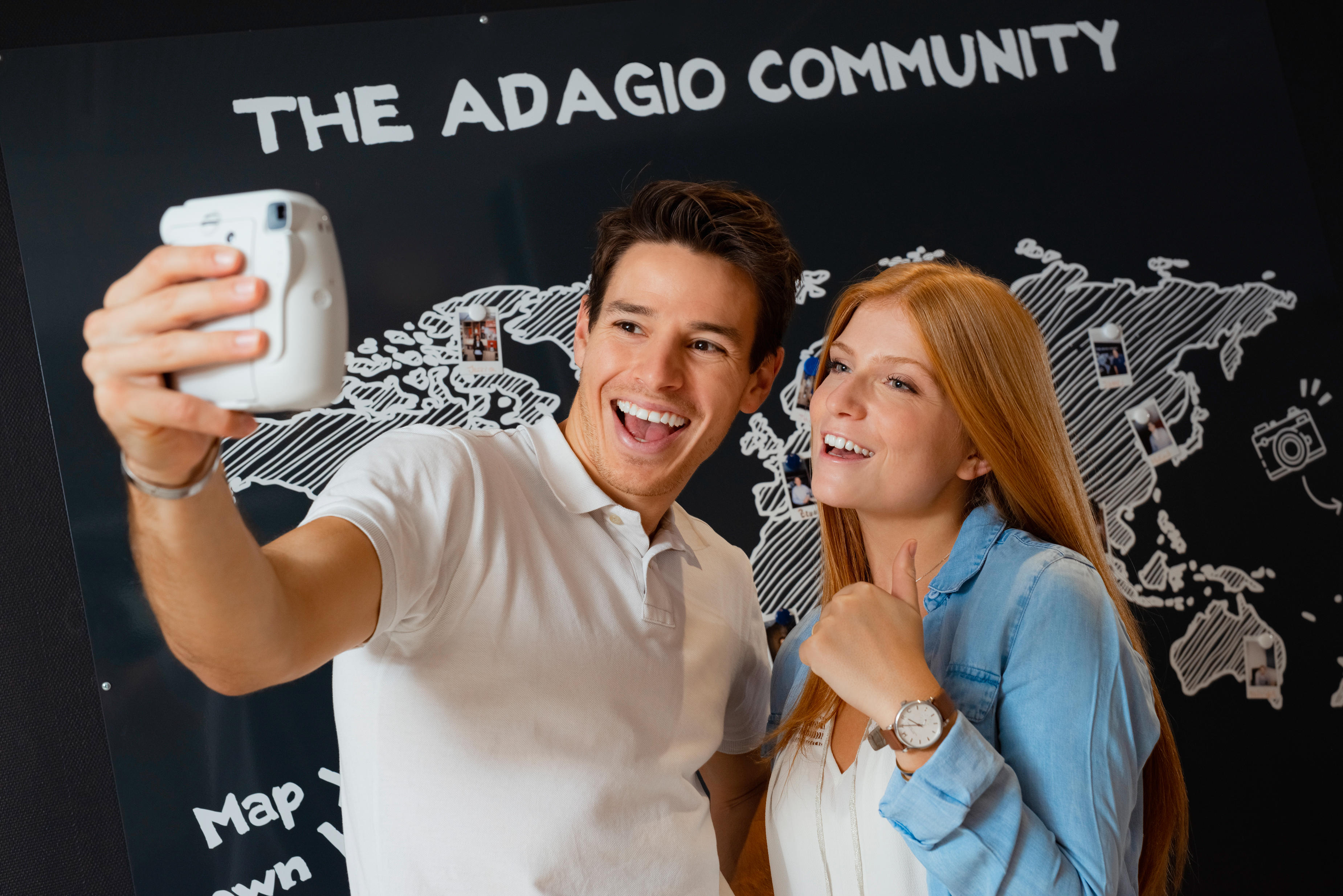 Фото Aparthotel Adagio London Sutton Point