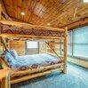 Standing Bear Lodge - Five Bedroom Cabin