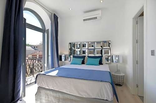 Фото Habitat Suites Gran VIA 17 Aptos