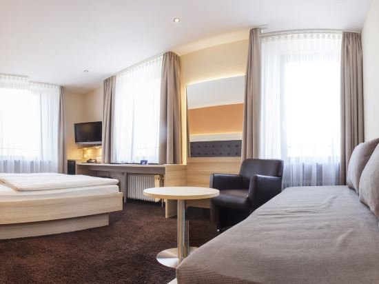 Фото Bacchus Hotel