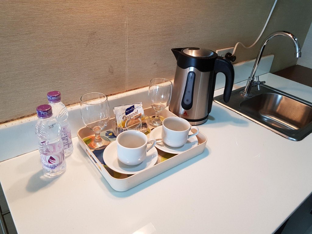 Фото One Tagaytay Place Jg Vacation Rentals