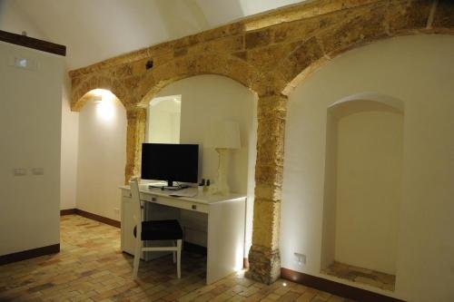 Фото Il Nido Dei Falchi B&b