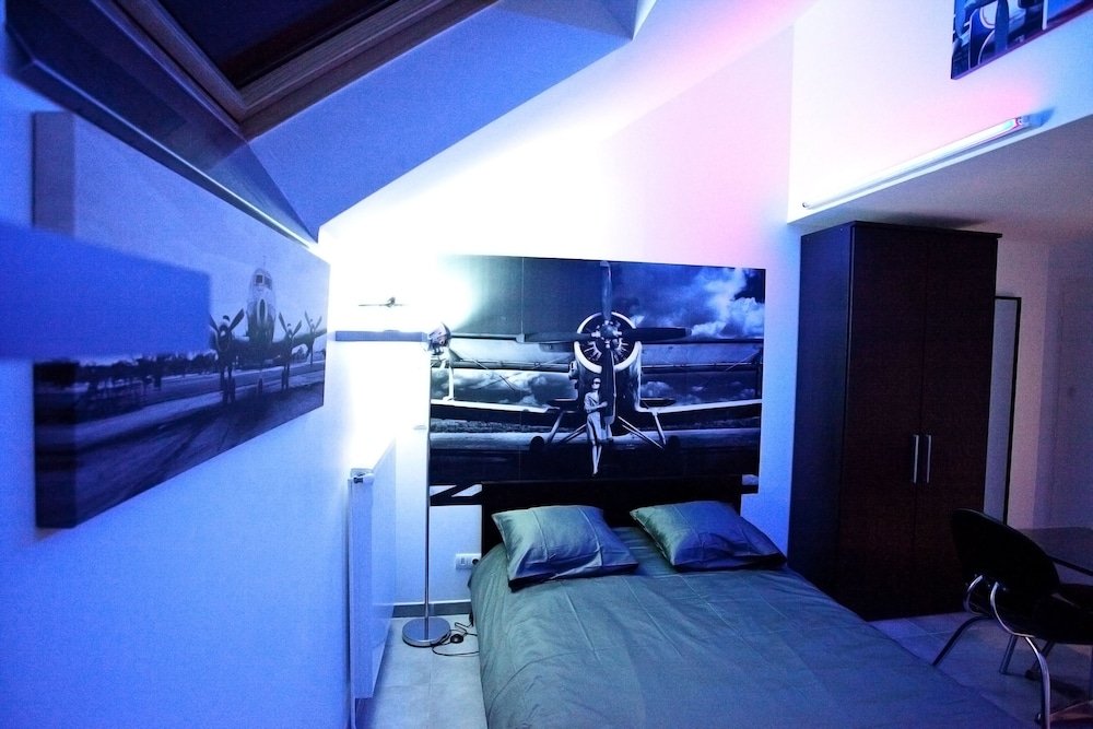 Фото Résidence Le Patricia