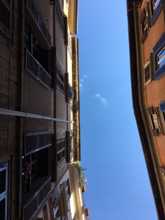 Фото Апартаменты Pantheon Old Suite