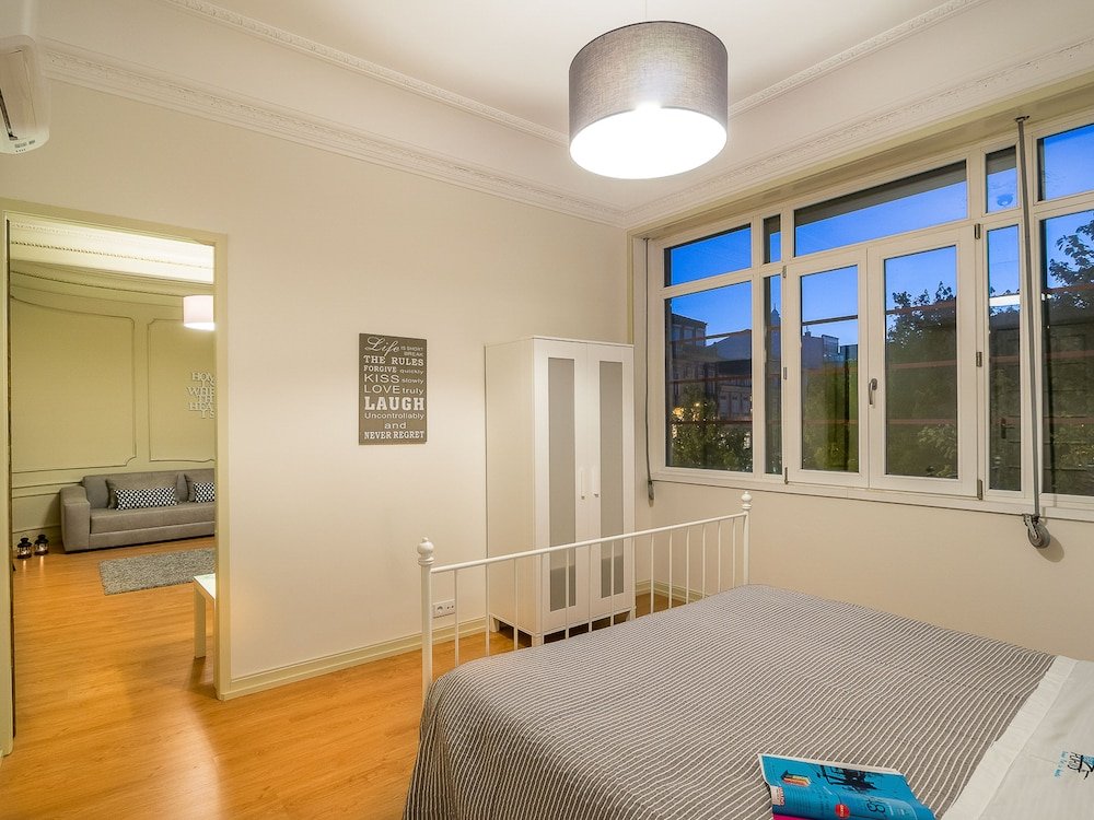 Фото Feel Porto Downtown Townhouses