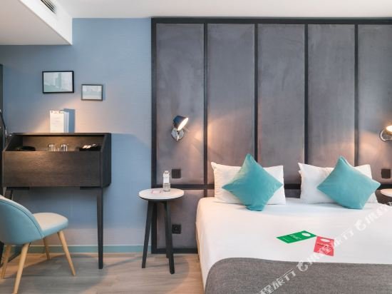 Фото Hotel Sanso by Happyculture