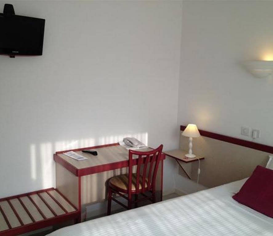 Фото Hotel Orange Marine