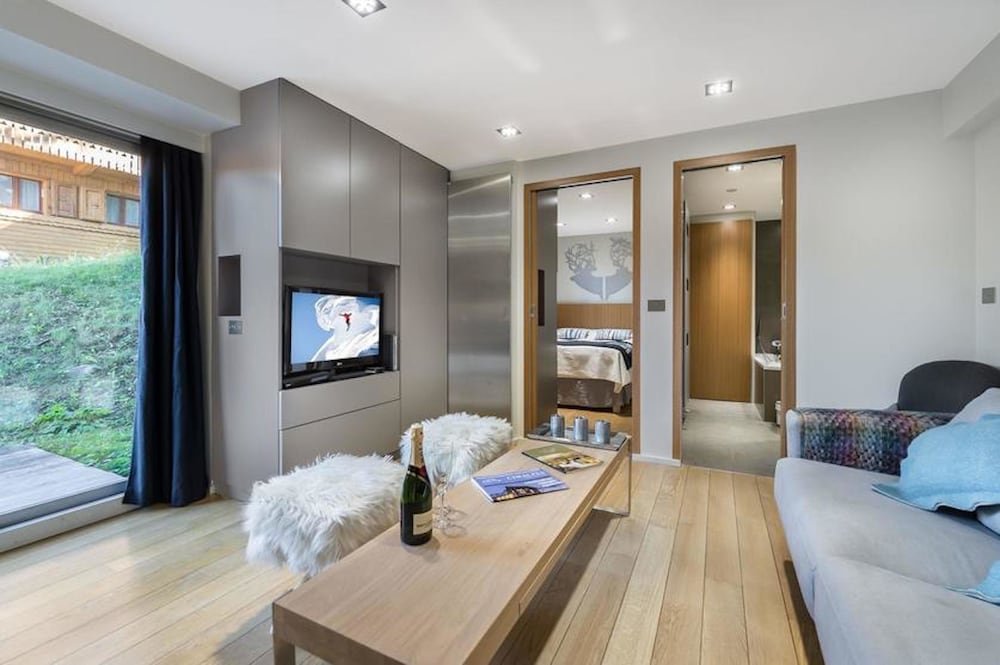 Фото Résidence Les Sapins