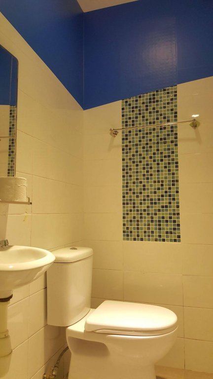 Фото Hotel Snow Lavender