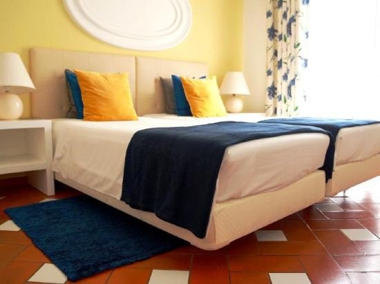 Фото Baluarte da Vila Apartments