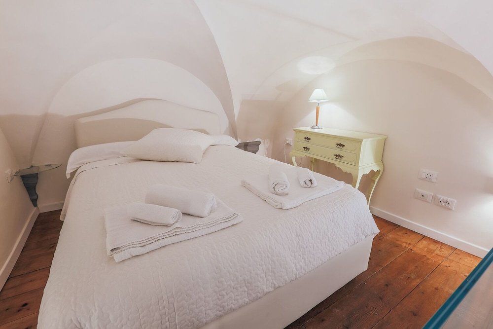 Фото Duomo Romantic Nest