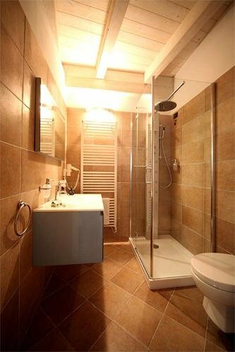 Гостиница Agriturismo Il Barone