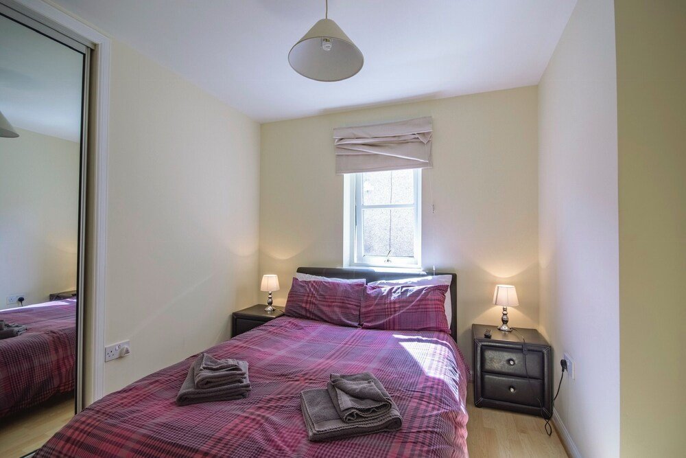 Фото 8 Varis Apartments