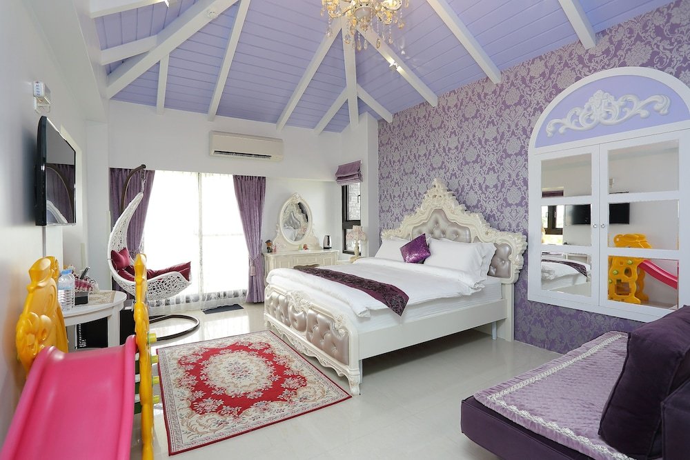 Фото Sofia Villa