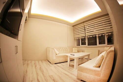 Гостиница Tokat Royal Hotel в Пазаре