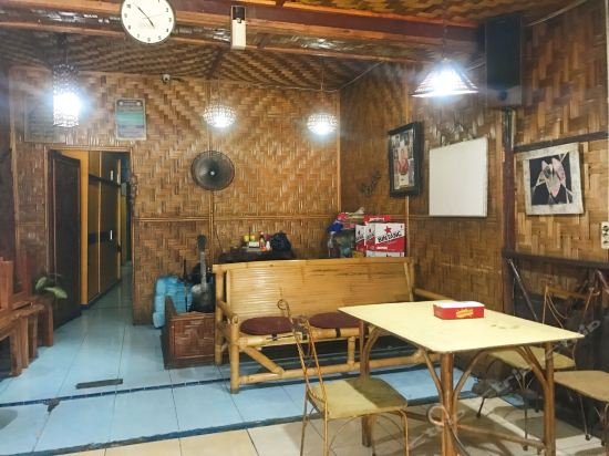 Фото Pondok Wisata Angel Guest House