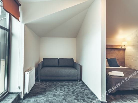 Фото Апартаменты Railway