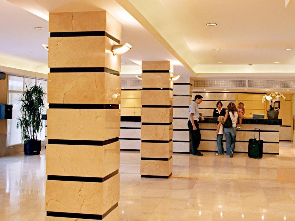 Фото Guitart Central Park Aqua Resort