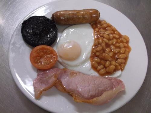 Фото Smithton Hotel