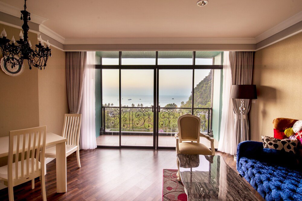 Фото Heaven 7 Panorama Seaview