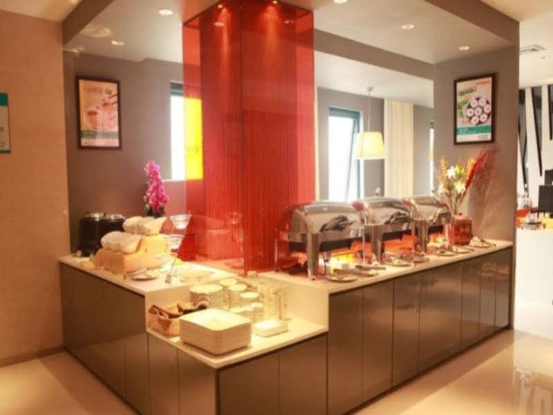 Фото Jinjiang Inn Suzhou Taihu Xukou