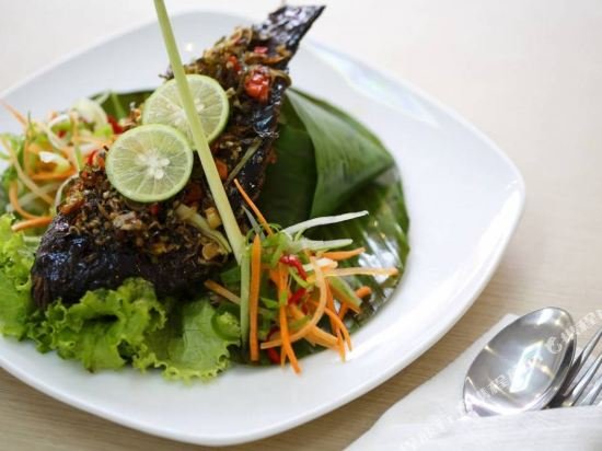 Фото Amaris Hotel Muara Bungo - Jambi