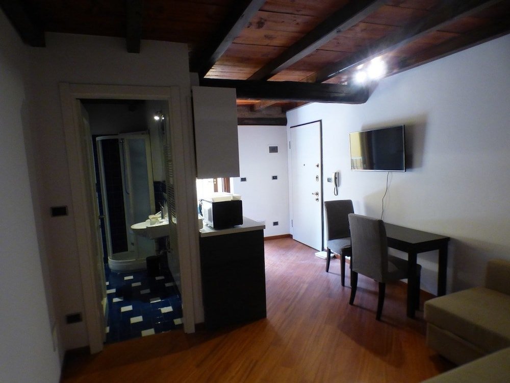 Фото Appartamento Nosadella