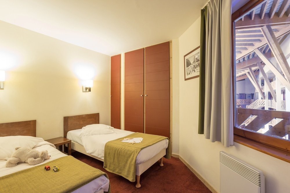 Фото Pierre & Vacances Résidence le Tikal