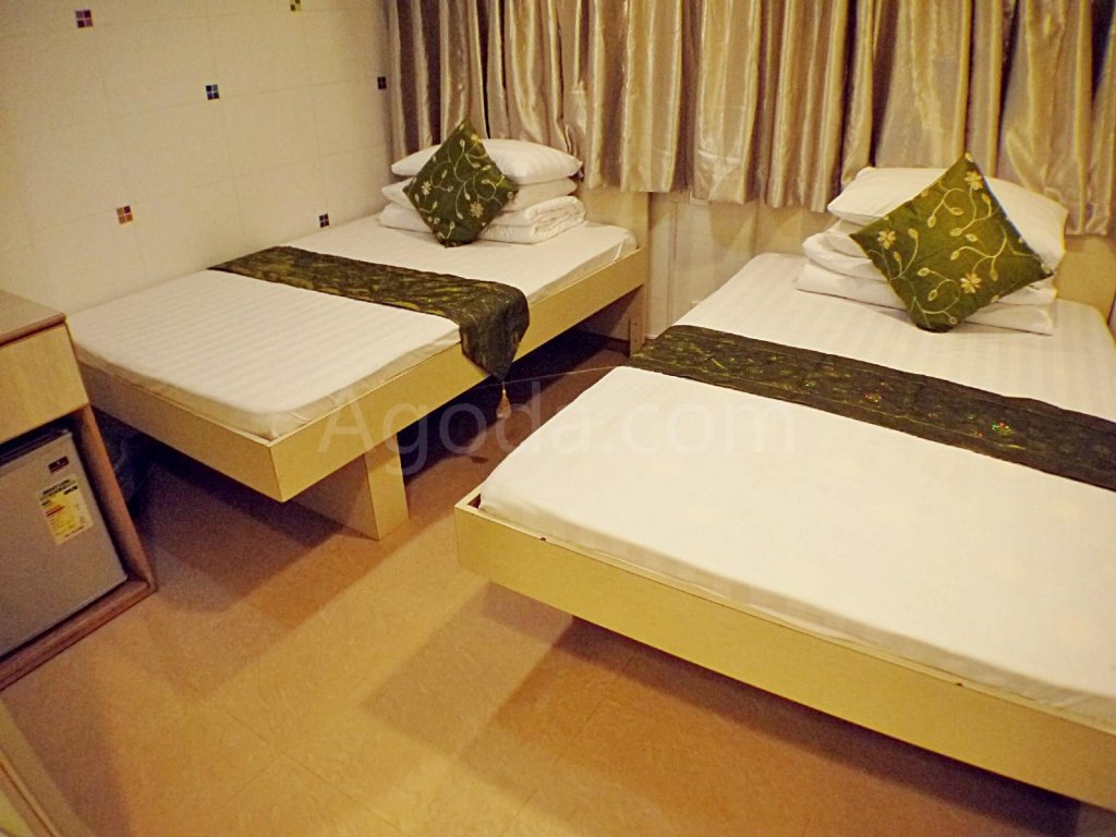 Фото Lily Garden Guest House