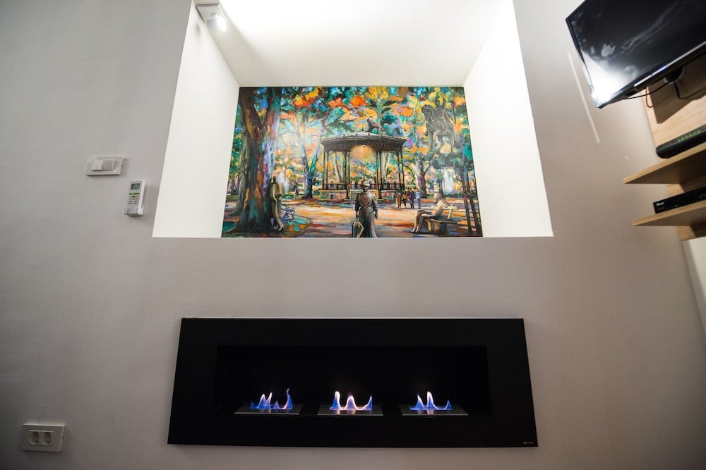Фото Studio Apartments City&style