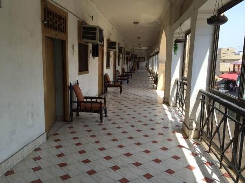 Фото Central Hotel