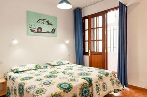 Гостиница Hostal Kasa