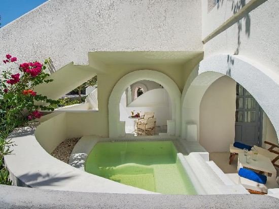 Фото Atlantis Beach Villa