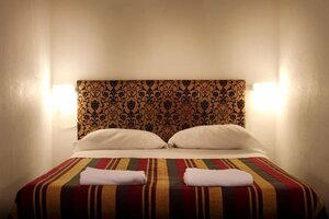 Гостиница La Corte del Borgo Antico