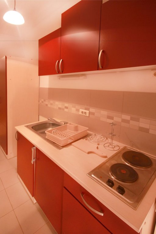 Фото Apartment Belgrade Center - Dobrinjska