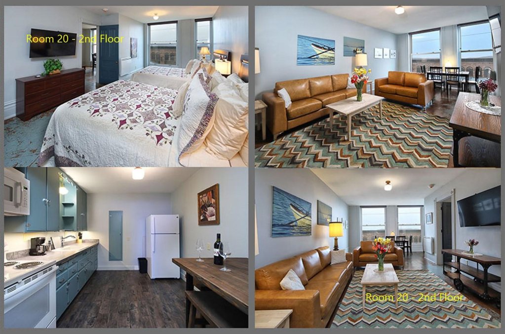 Фото Palace Hotel Port Townsend