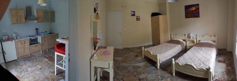 Фото Irene Apartments