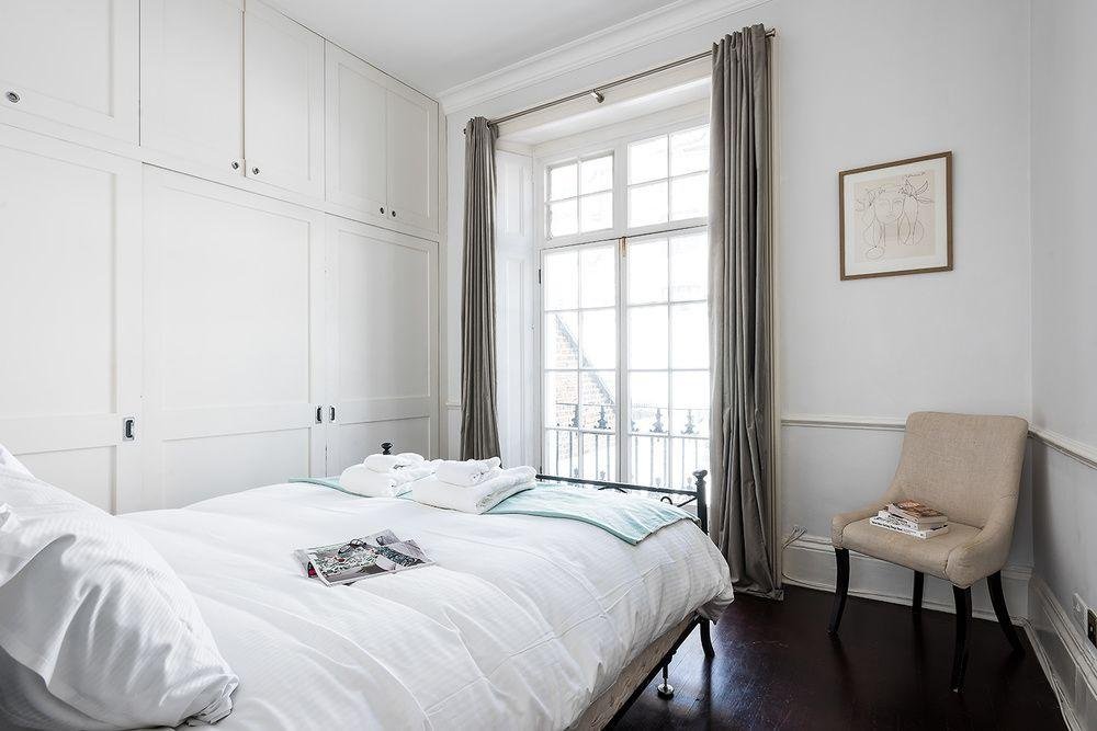 Фото Traditional Exquisite 1br near Hyde Park