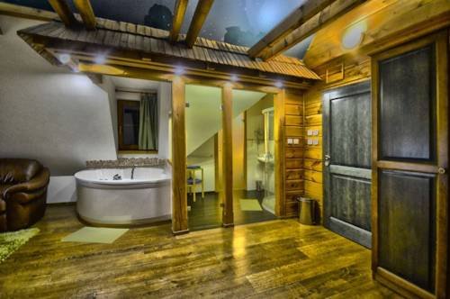 Фото Hotel Leyla