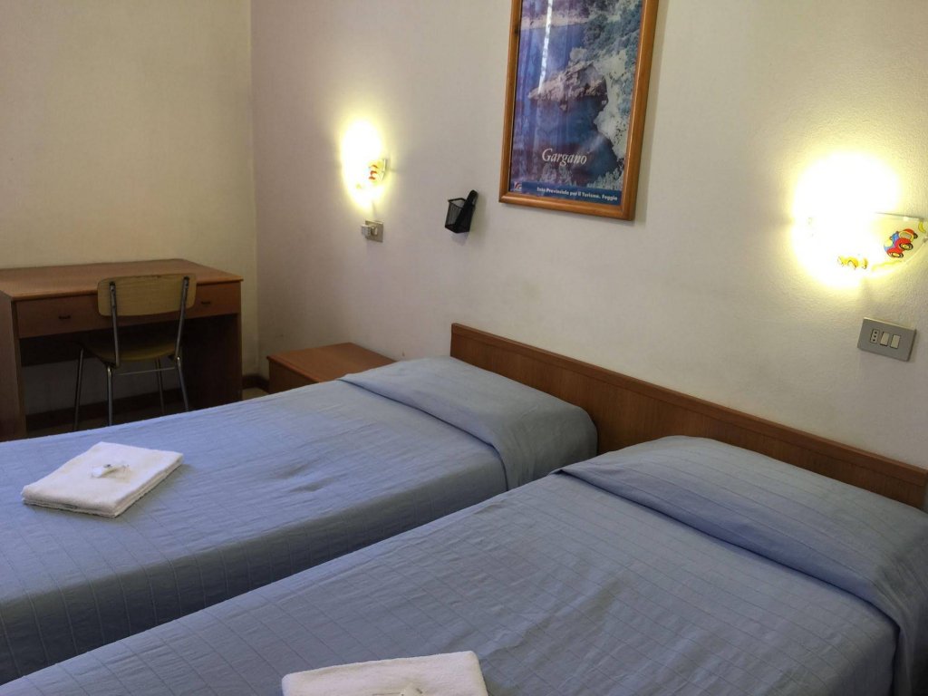 Фото Hotel Adelchi