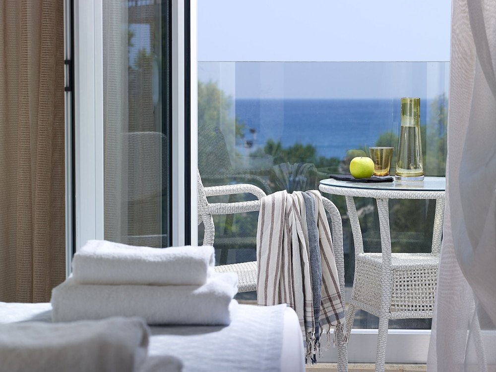 Фото Coral Hotel