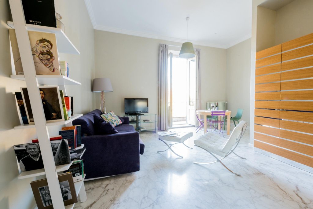 Фото Fontana Piu Stella