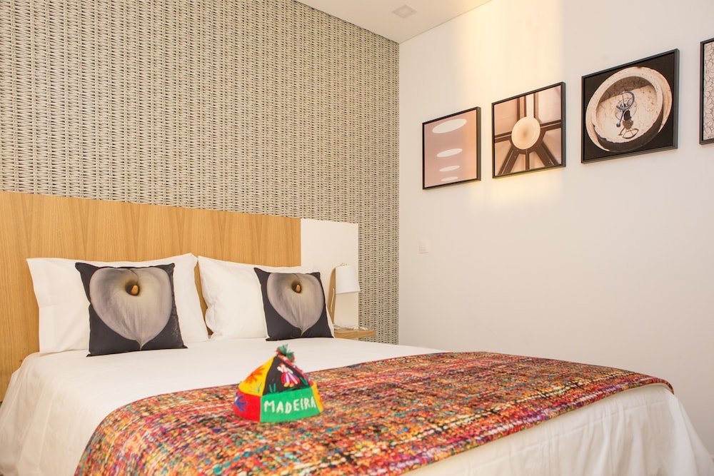 Фото The Marketplace Apartments