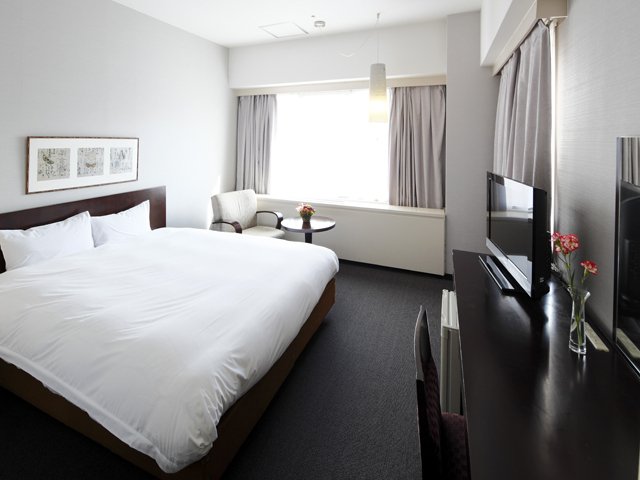 Фото Victoria Inn Nagasaki