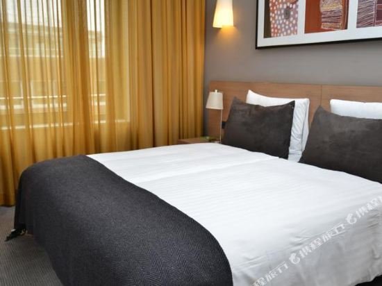 Фото Adina Apartment Hotel Hamburg Michel