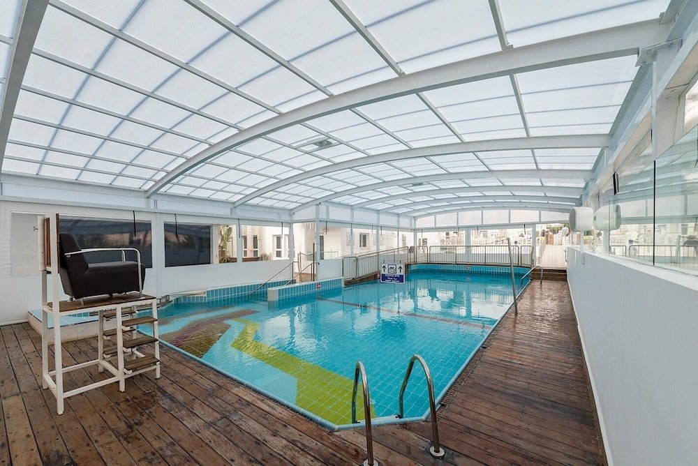 Фото Astral Nirvana Club	