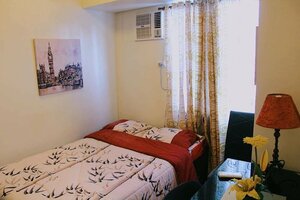 1br Condominium at Avida Towers Cebu IT Park (Central Visayas, Cebu - Tubigon), hotel