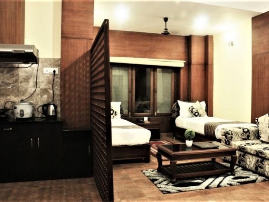 Фото Tashi Namgay Grand